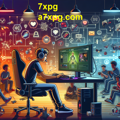 Dominando os Jogos com Expert Tricks: Um Guia da 7xpg para Jogadores Avançados